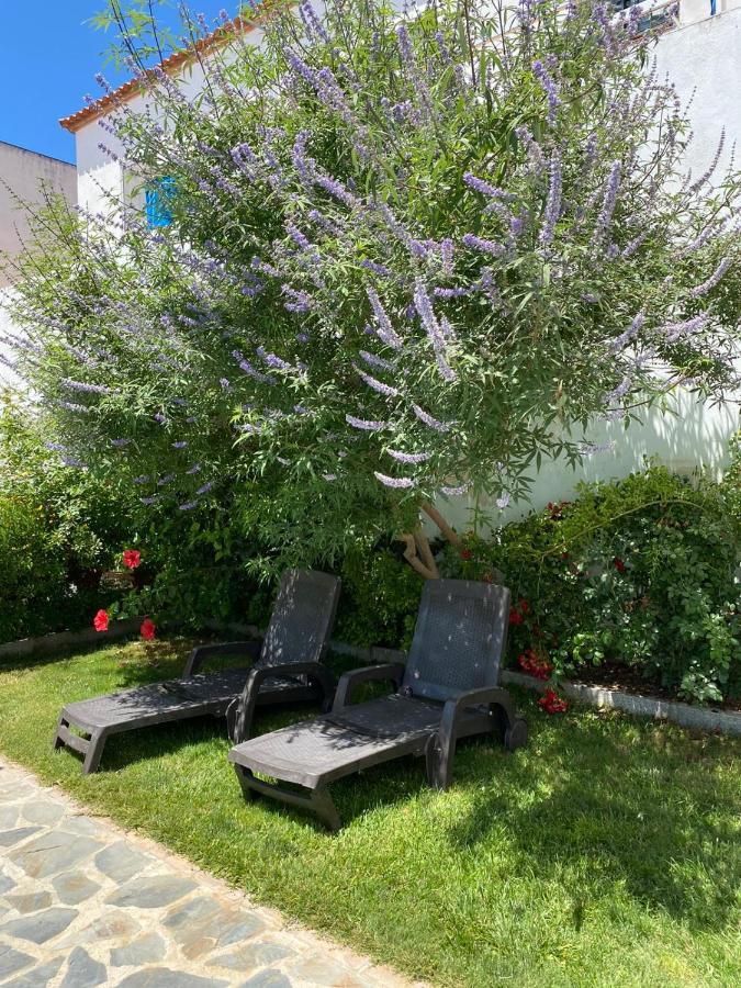 Hotel Entreolivos El Pedroso Dış mekan fotoğraf