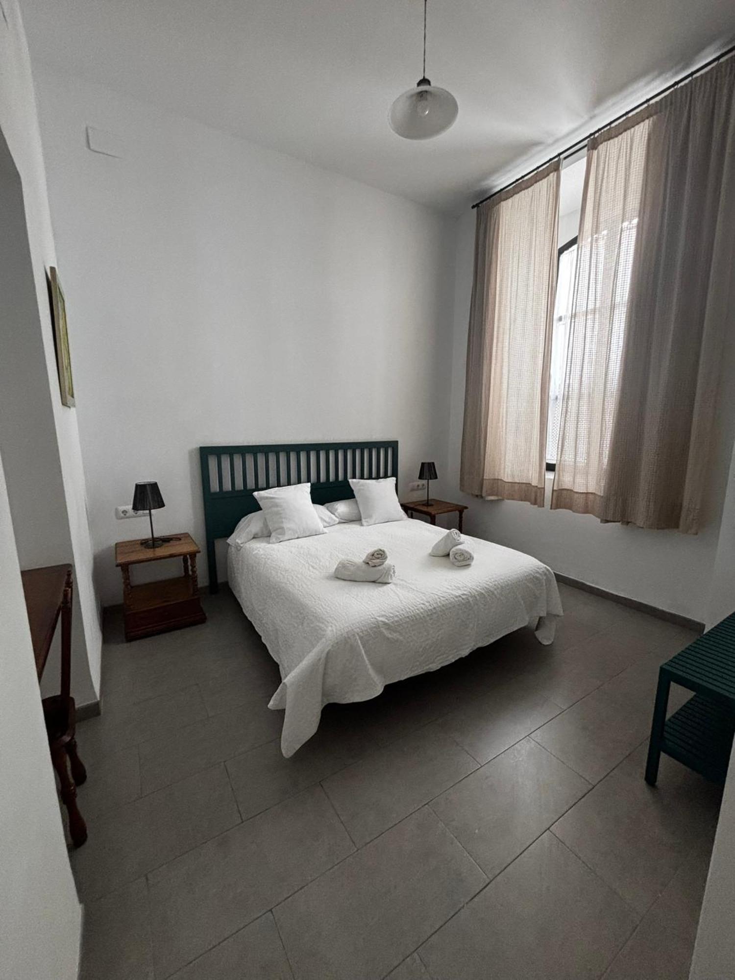 Hotel Entreolivos El Pedroso Dış mekan fotoğraf