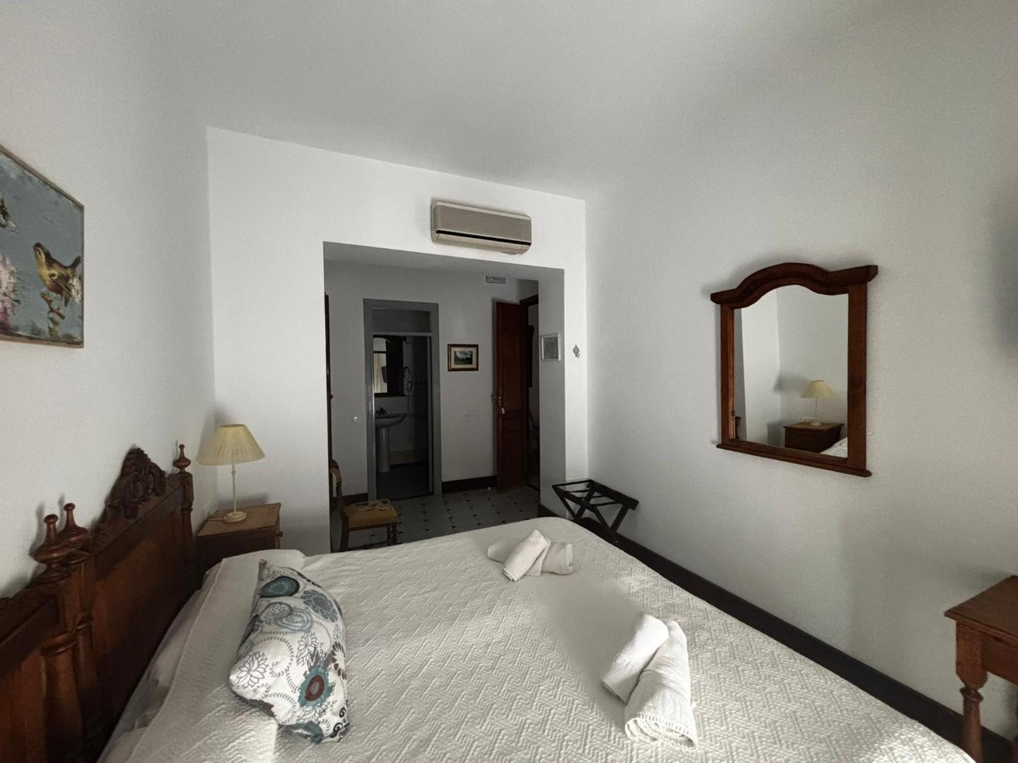 Hotel Entreolivos El Pedroso Dış mekan fotoğraf